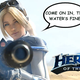 Illustration for article titled iHeroes of the Storm/i is the Most Accepting MOBA Out There